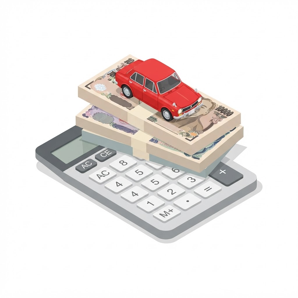 破産管財車両の買取